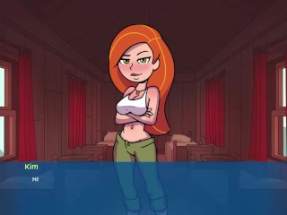 Watch Kim Possible XXX Videos, Mobile Kim Possible XXX Tubes