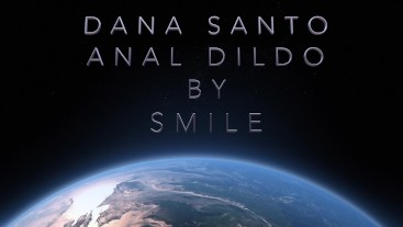 TUTORIAL - Anal Dildo by Smile