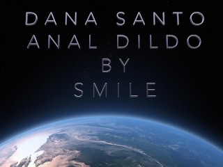 TUTORIAL - Anale Dildo Door Glimlach