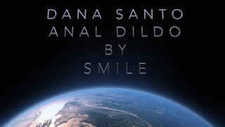 TUTORIAL - Dildo anal por Smile