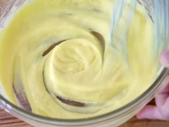 How to make coffee bun coffee bun recipe. 制作美味的咖啡面包