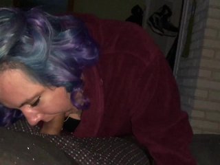 slow edging blowjobs, exclusive, cougar, slow sensual blowjob