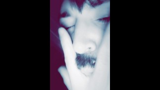 恶魔凯尔·巴特勒（Kyle Butler）吃了他的污秽