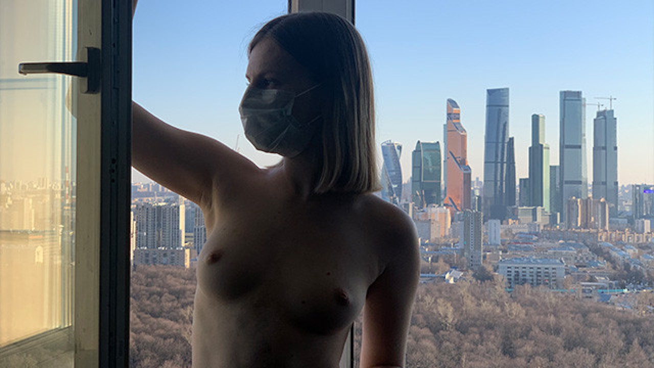 Секс в Москве: 3000 лучших видео