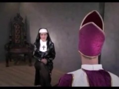 Video PMV Best Nun Fuck Evil Church Compilation - Dont Touch Me There Youre Not My Priest 