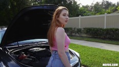 Redhead