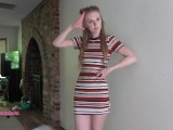 DestinationKat Tries On More Clothes