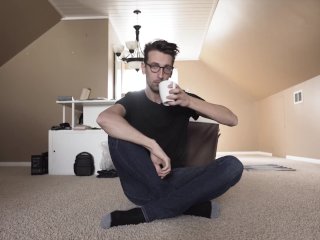Drinking Coffee Episode 1