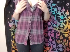 Plaid striptease (Preview) - Screenshot 10 of 16 - Striptease