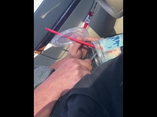 Car piss