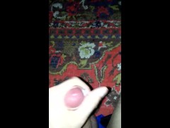 Тройная дрочка ноябрь 2017 года - Screenshot 9 of 16 - много спермы