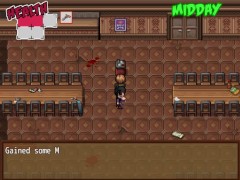 Zombie's Retreat Part 16 Wet Dream Come True Gameplay By LoveSkySan69