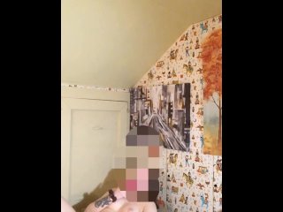 verified amateurs, solo female, pinky, vertical video