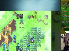 Fire Emblem 7 Permadeath PT2 - Jesfest