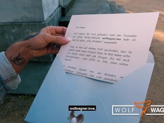 Underfucked MILF Vicky Hundt pounded by date! WOLF WAGNER wolfwagner.love