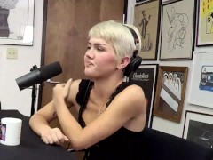 Daisy Taylor Talks about Being a Trans Pornstar in Today's World
