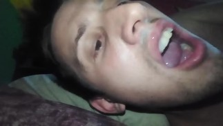 Самоотсасывание и проглатывание