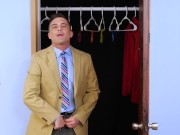 Preview 1 of Mr. Rimjob's Neighborwood Bloopers