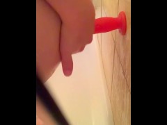 Double penetrated  - Screenshot 5 of 16 - Two Dicks One Pussy