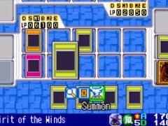 Yugioh World Championship 2004 GBA Playthrough 01 - Screenshot 10 of 16 - Videogame Voiceover