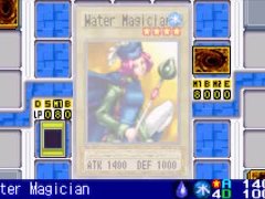 Yugioh World Championship 2004 GBA Playthrough 01 - Screenshot 13 of 16 - Videogames