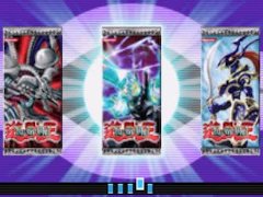 Yugioh World Championship 2004 GBA Playthrough 01 - Screenshot 16 of 16 - Yugioh