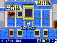 Yugioh World Championship 2004 GBA Playthrough 01 - Screenshot 4 of 16 - Yugioh Playthrough
