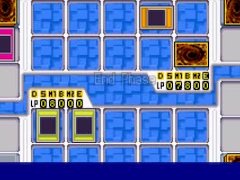 Yugioh World Championship 2004 GBA Playthrough 01 - Screenshot 5 of 16 - Videogame Voiceover