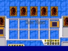 Yugioh World Championship 2004 GBA Playthrough 01 - Screenshot 6 of 16 - Yugioh