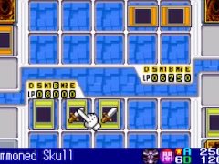 Yugioh World Championship 2004 GBA Playthrough 01 - Screenshot 7 of 16 - Playthrough