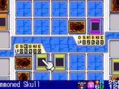 Yugioh World Championship 2004 GBA Playthrough 01 - Screenshot 8 of 16 - Videogames