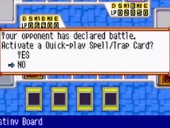 Yugioh World Championship 2004 GBA Playthrough 01 - Screenshot 9 of 16 - Yugioh Playthrough
