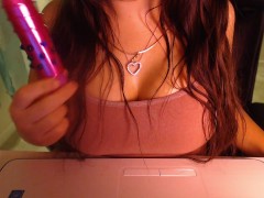 DILDO HAUL / SHOW AND TELL