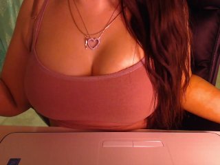 financial slave, big tits, big boobs, submissive