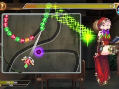 [SteamGame] Asmodeus Prince of Hell EP.1.Rena