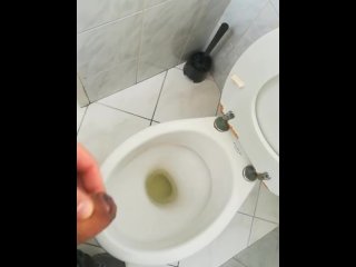 Piss video 