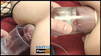 Anal milf
