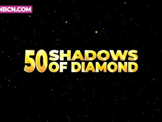 4K Hardcore anal Chris Diamond & Marilyn Crystal rough sex with hot blonde screenshot number 1