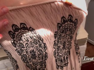  в жопу на балконе пока его нет дома