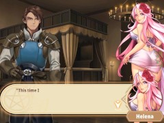 [SteamGame] Asmodeus Prince of Hell EP.2.Helena