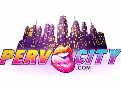 PervCity Sexy Anal Luna C Kitsuen - Screenshot 1 of 16 - Big Dick