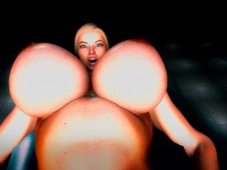 Sex Growth Draft (Calefacientis inspired)