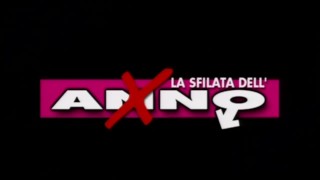 La Sfilata dell'ANO XXX - (Full Movie) - (HD Restructure Film)