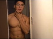 Preview 2 of Pinoy hottiest model sucking each other