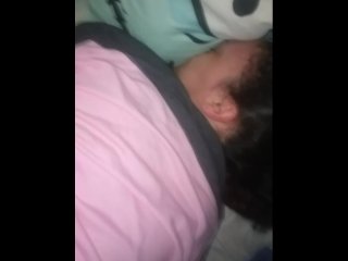 exclusive, wife, female orgasm, vertical video