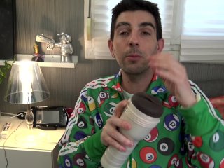 Fleshlight ANA FOXXX_: le fleshlight avec une peauebene (msieur-jeremy)