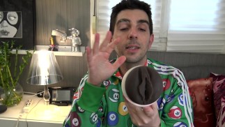 Fleshlight ANA FOXXX : le fleshlight avec une peau ebene (msieur-jeremy)