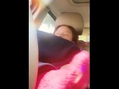 Start to naughty smoking time 