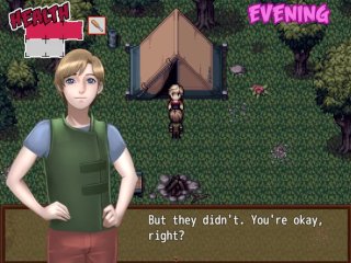 Zombie's_Retreat Part 20 Cowgirl With My Maid Dream Is RealBy LoveSkySan69