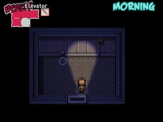 Zombie's Retreat Part 21 Doggystyle With Maid InKitchen By LoveSkySan69